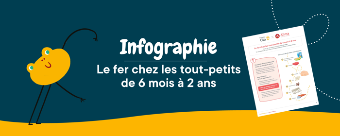 Bandeaux Infographies Outil Fer
