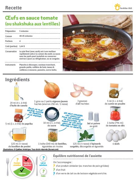 Shakshuka Olo