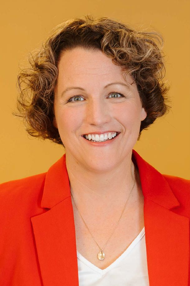 Portrait Gouvernance Siteweb Élise Boyer