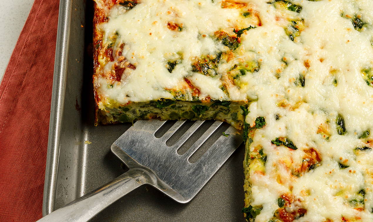 Frittata Du Marche