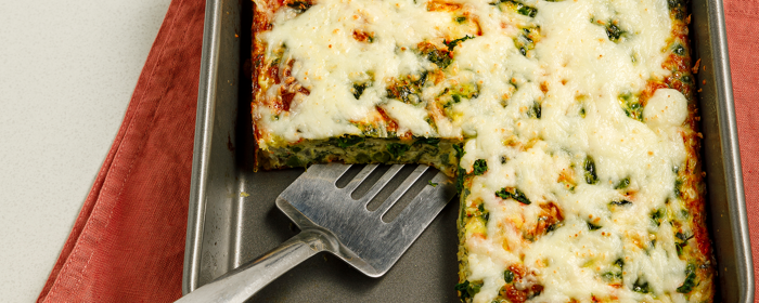 Frittata Du Marche