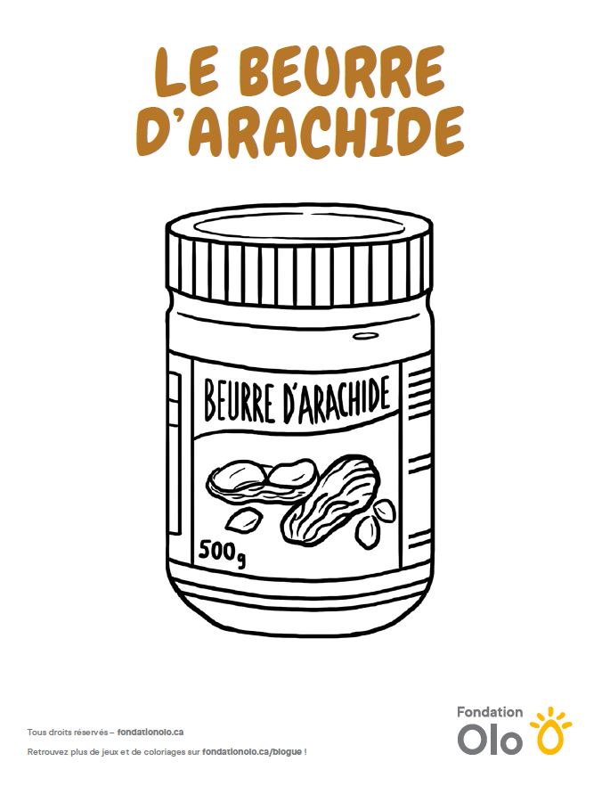 Beurre Darachide