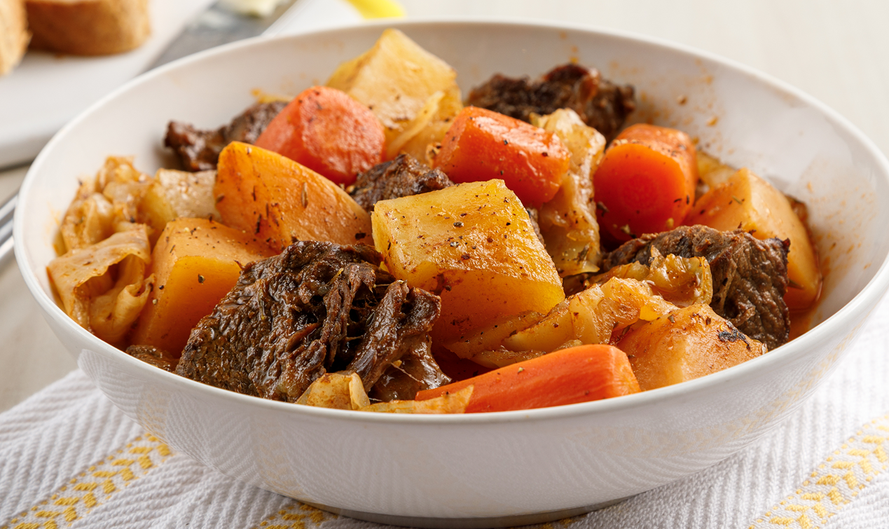 Buoilli Boeuf Olo