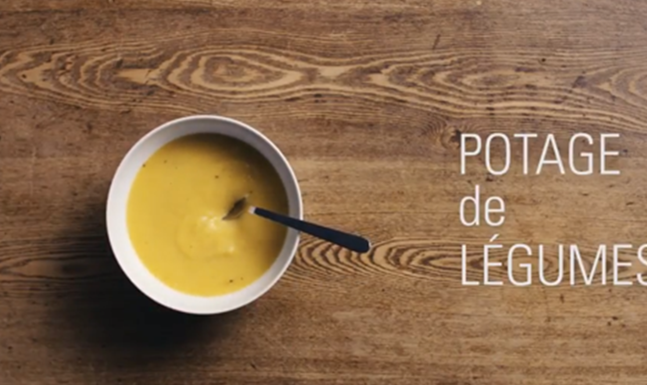 Potagelegumes