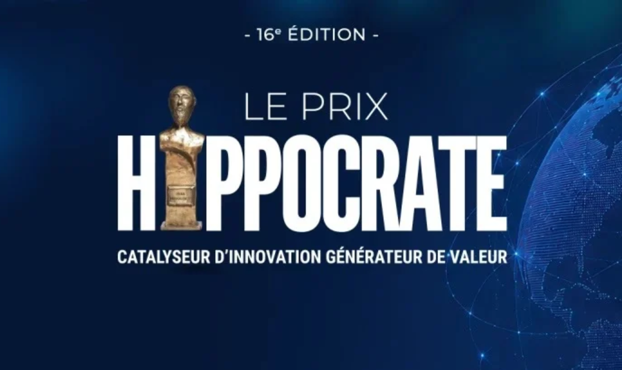 Hippocrate 2026