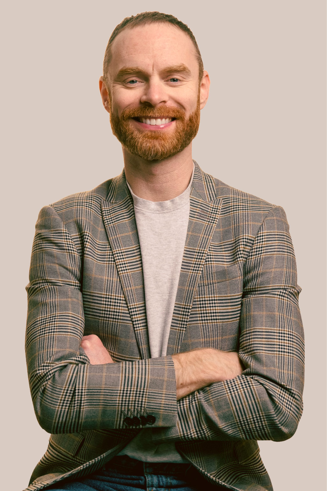 Portrait Équipe Siteweb Antoine Beaudoin Gentes (1)