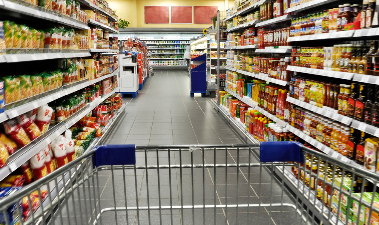 Planifierepicerie