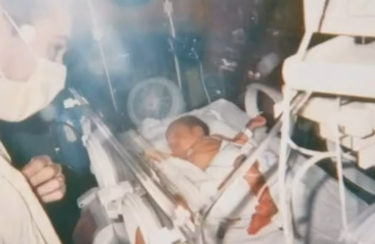 Julien. Arianne Bebeb