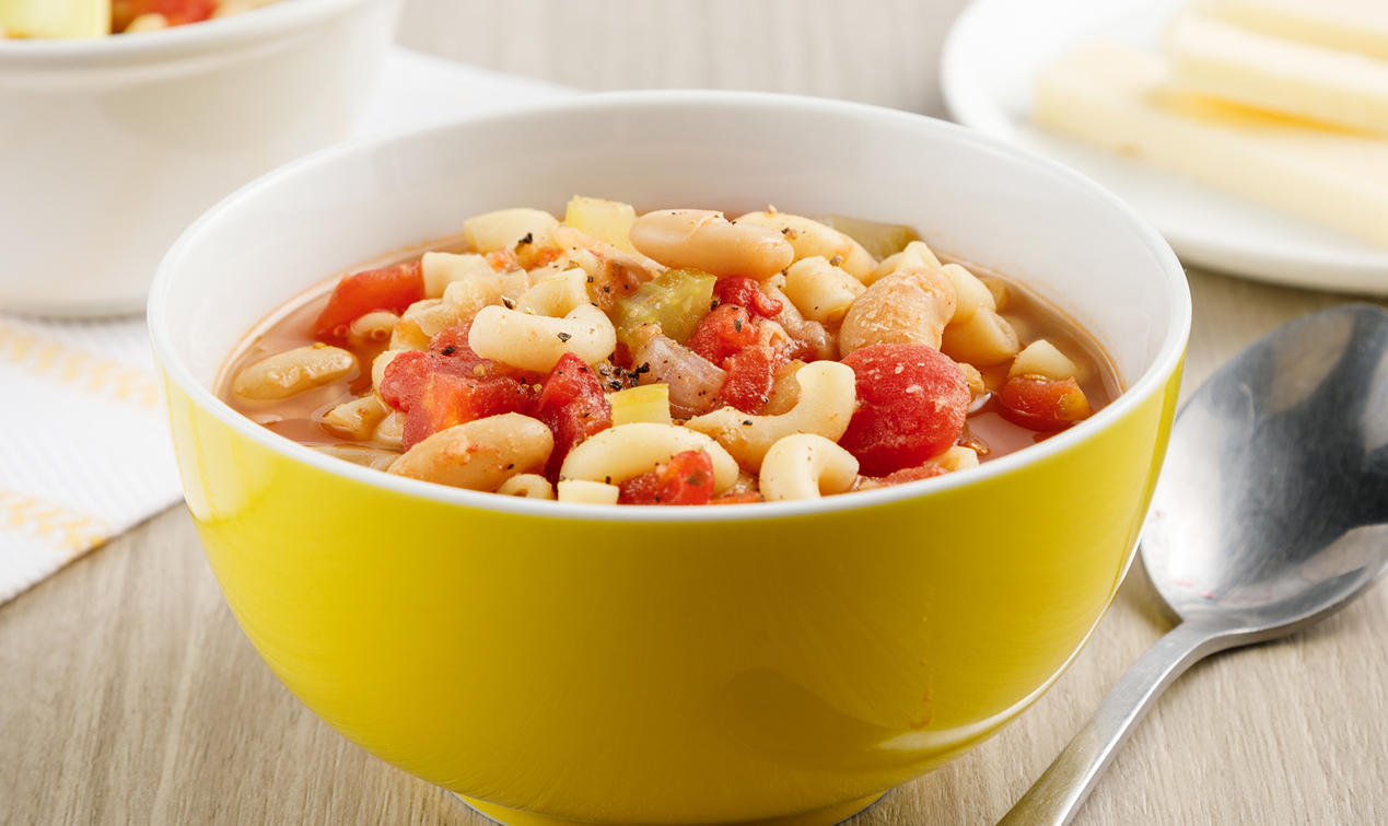 Soupe Repas Olo