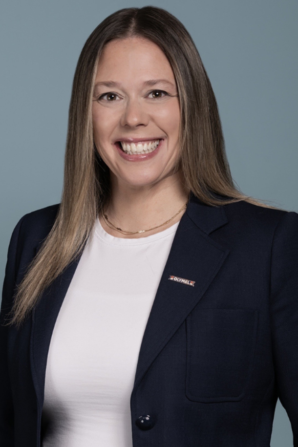 Annie Rochefort 2026