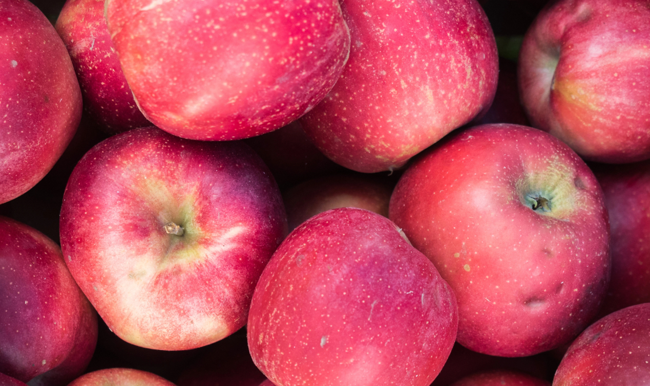 Pommes Mythes