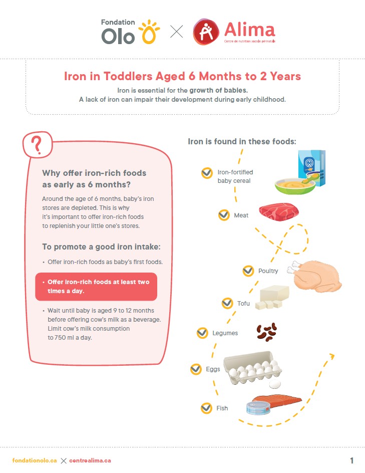 Folo Alima Docfer 8.5X11 Anglais