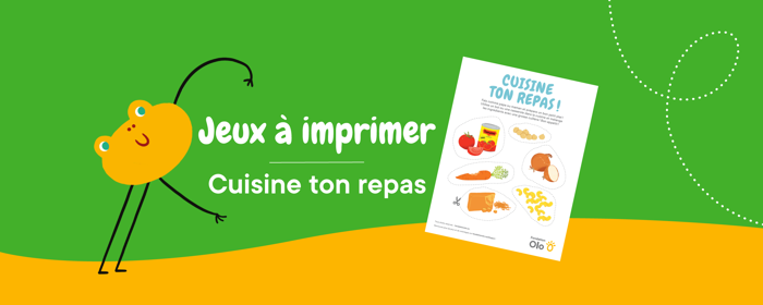 Bandeaux Jeux Cuisinetonrepas