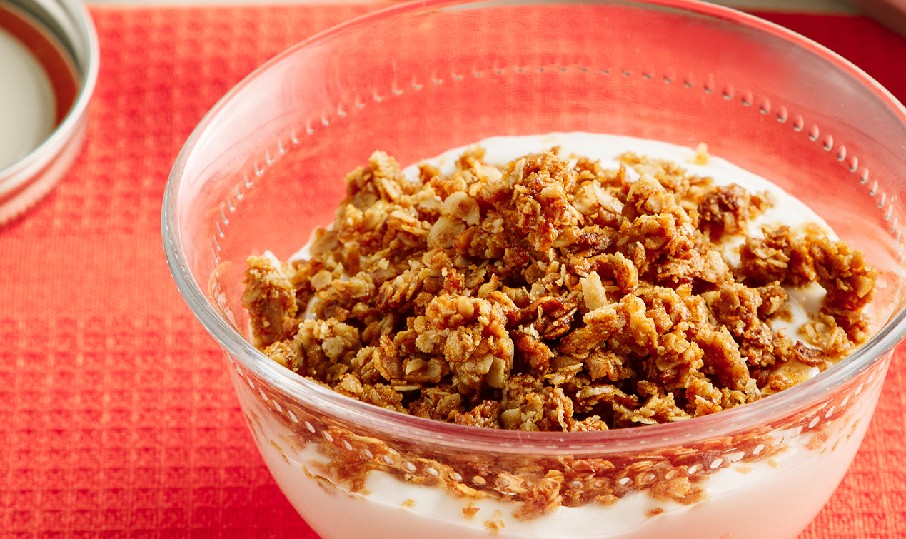 Granola