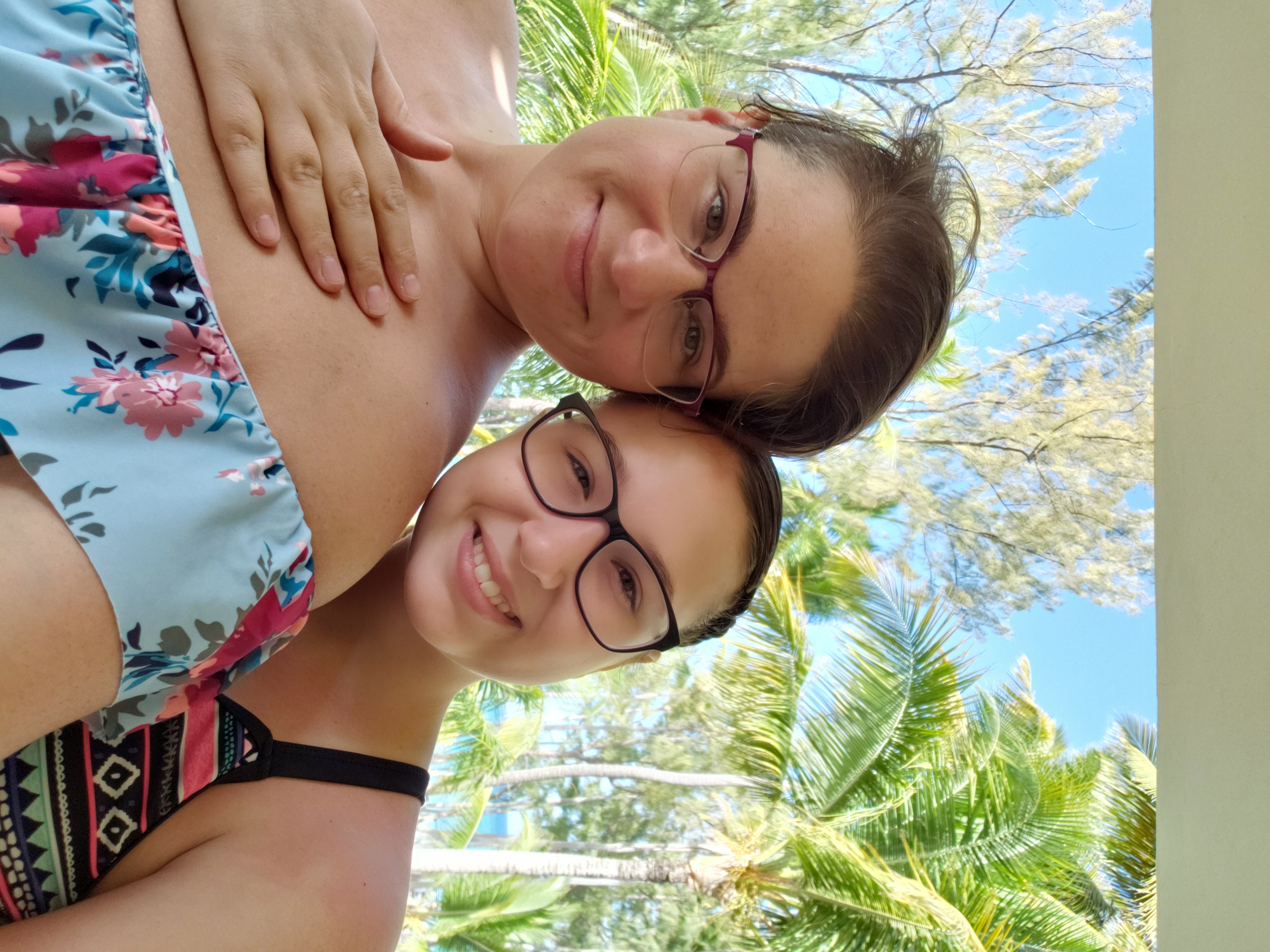 Julien. Arianne Adulte