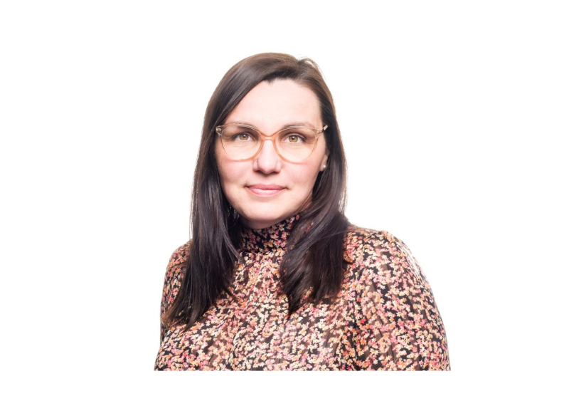 Angelique Croixbleue 2025