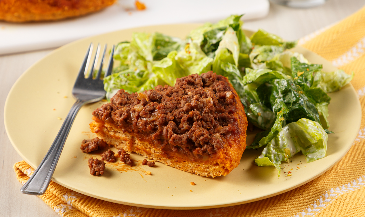 Gateau Renverse Viande Olo