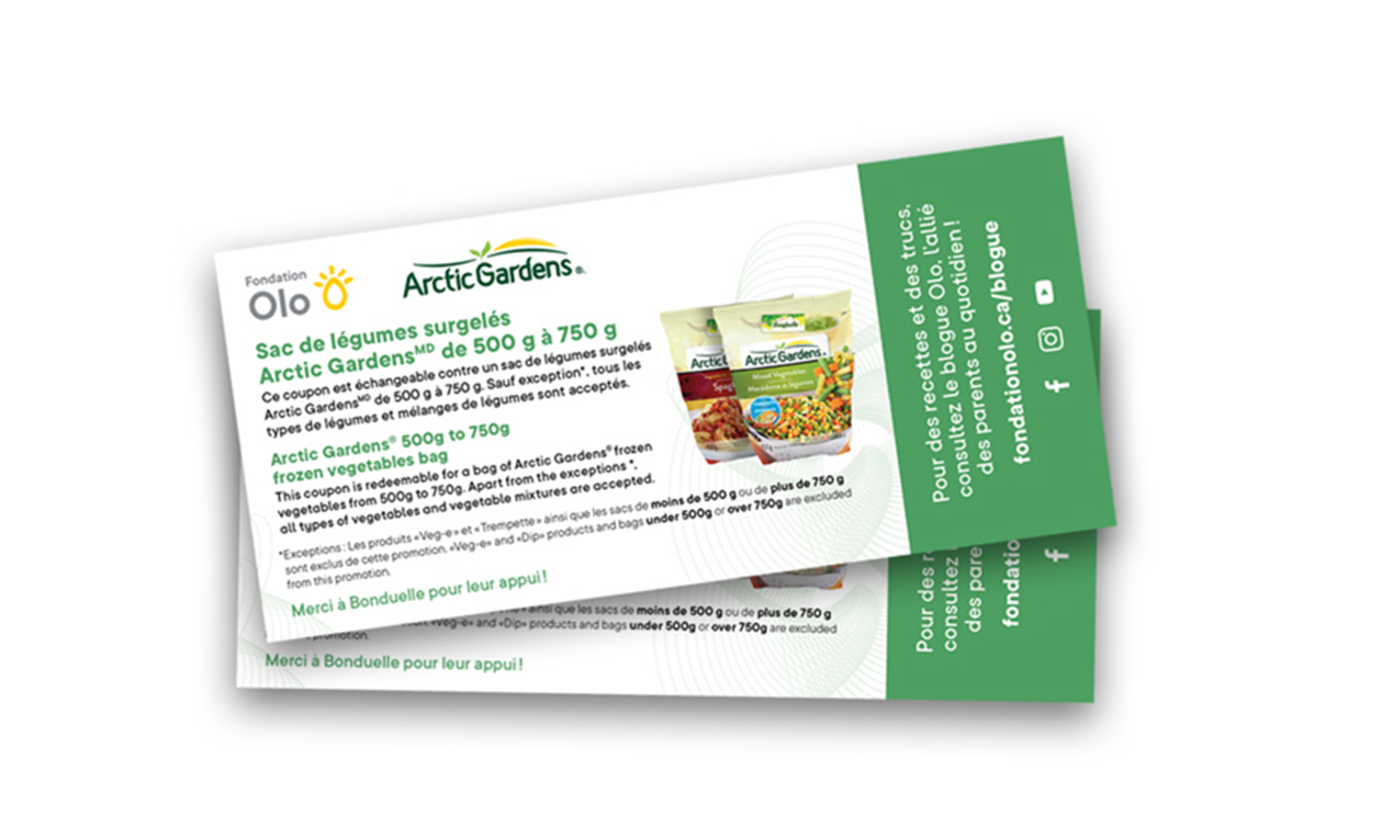 Coupons (1)