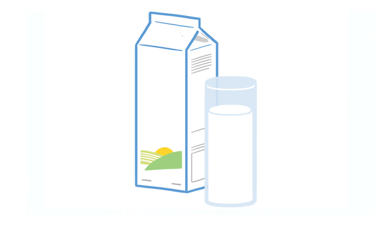 Lait