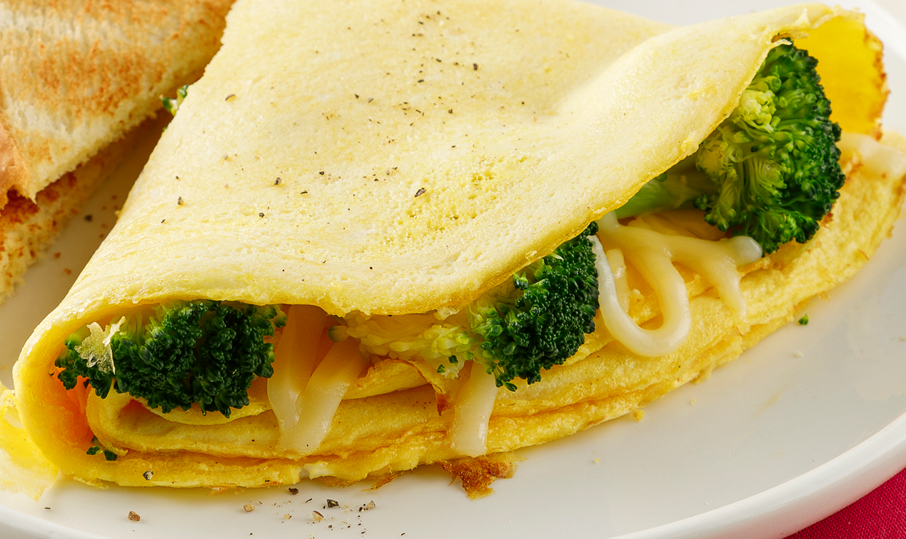 Omelette