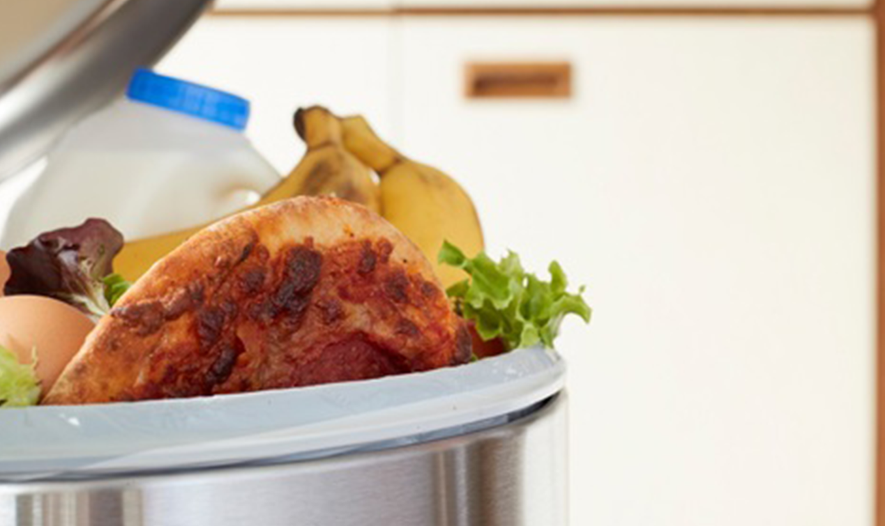 Gaspillagealimentaire