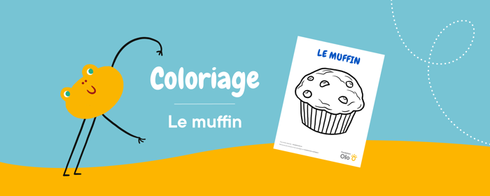 Bandeaux Coloriage Lemuffin