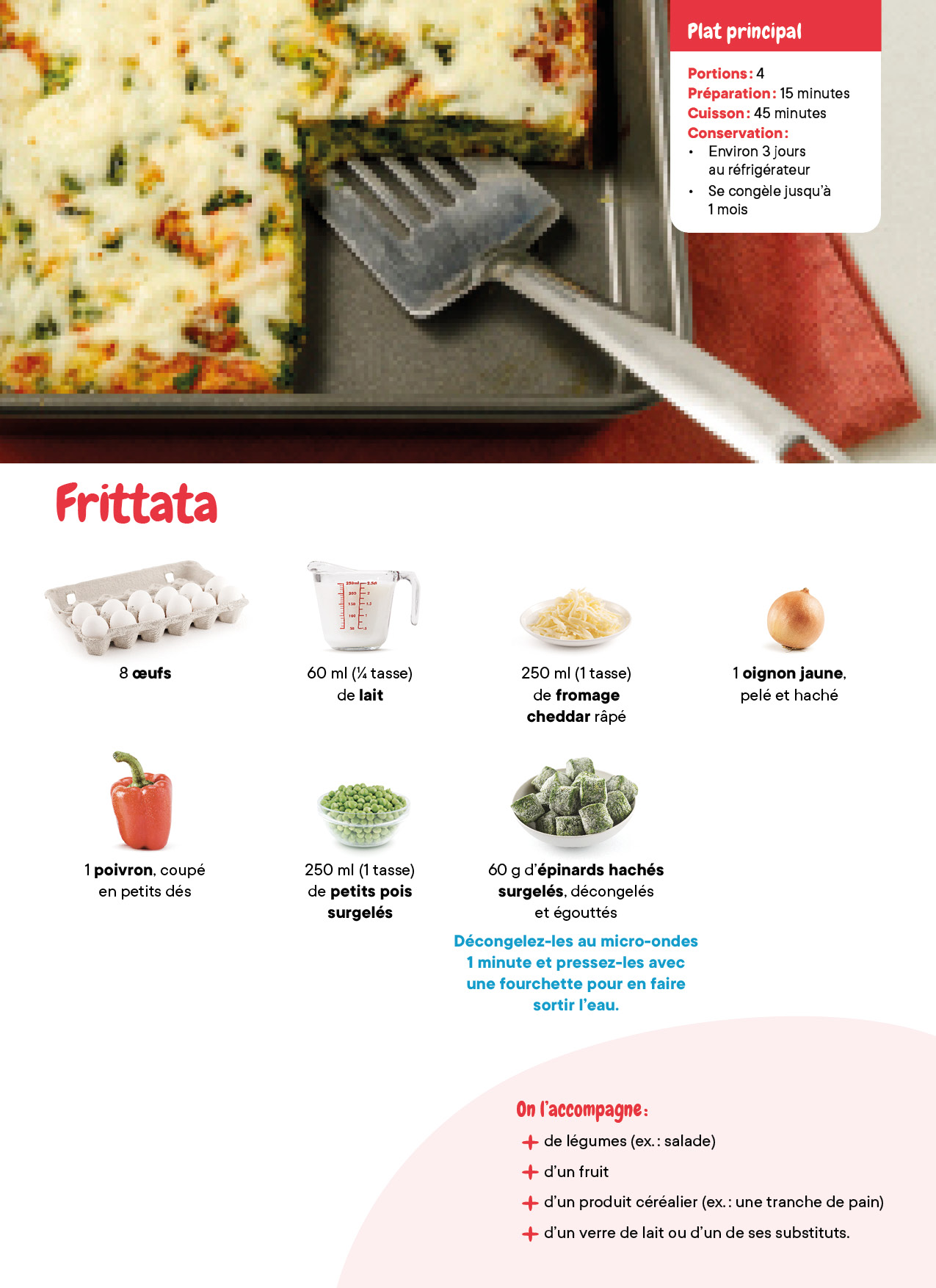 Frittata
