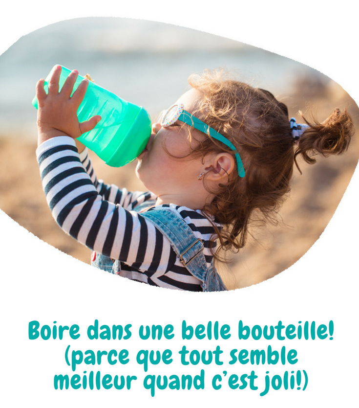 Fondation Olo Hydratation Eau Enfant 1