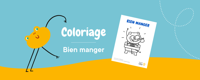 Bandeaux Coloriage Bienmanger