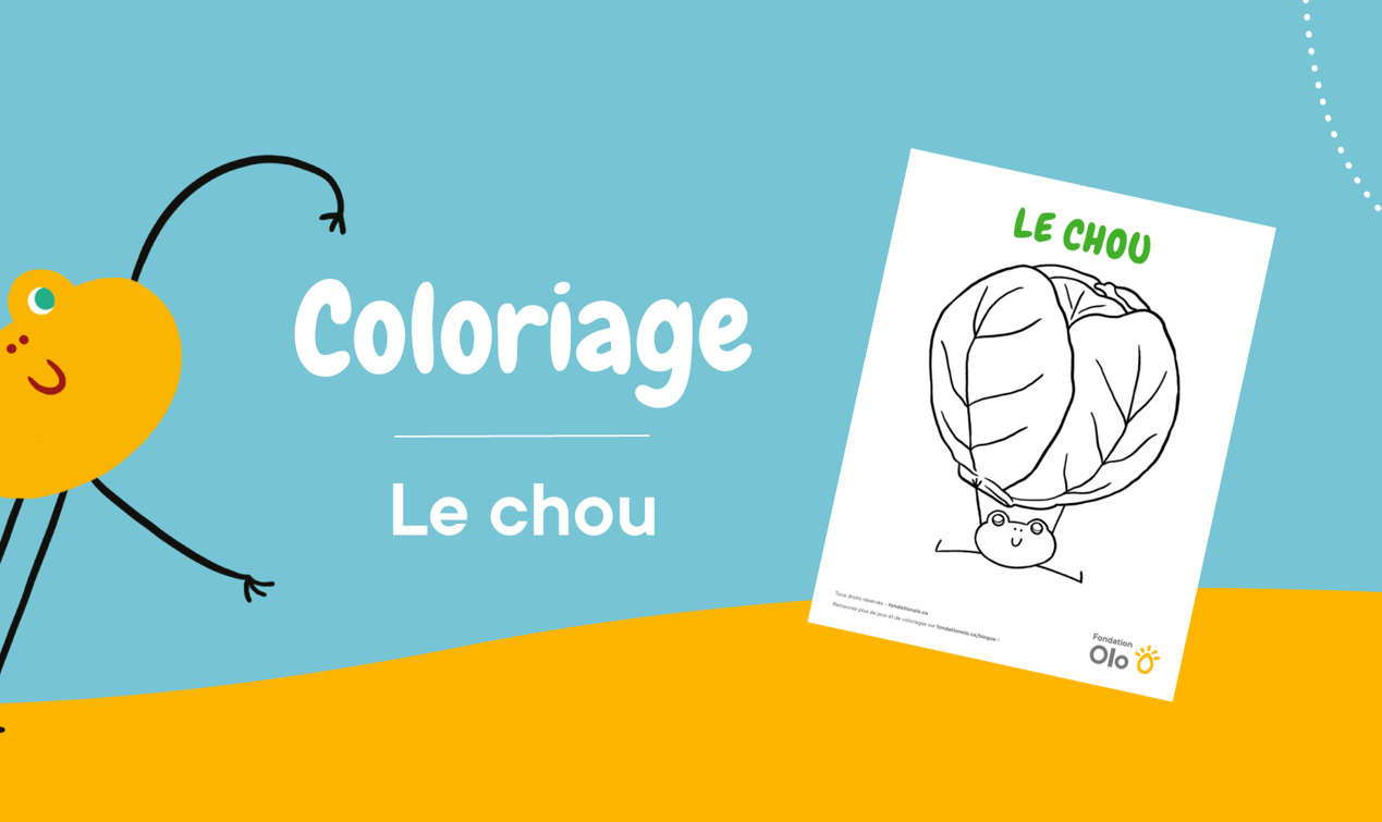 Bandeaux Coloriage Lechou