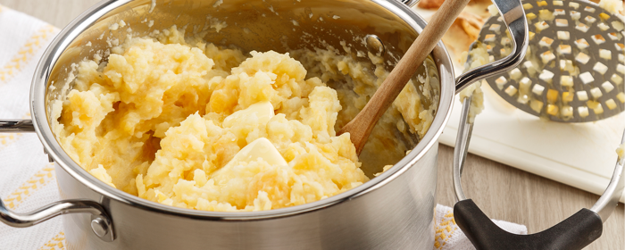 Puree De Legumes