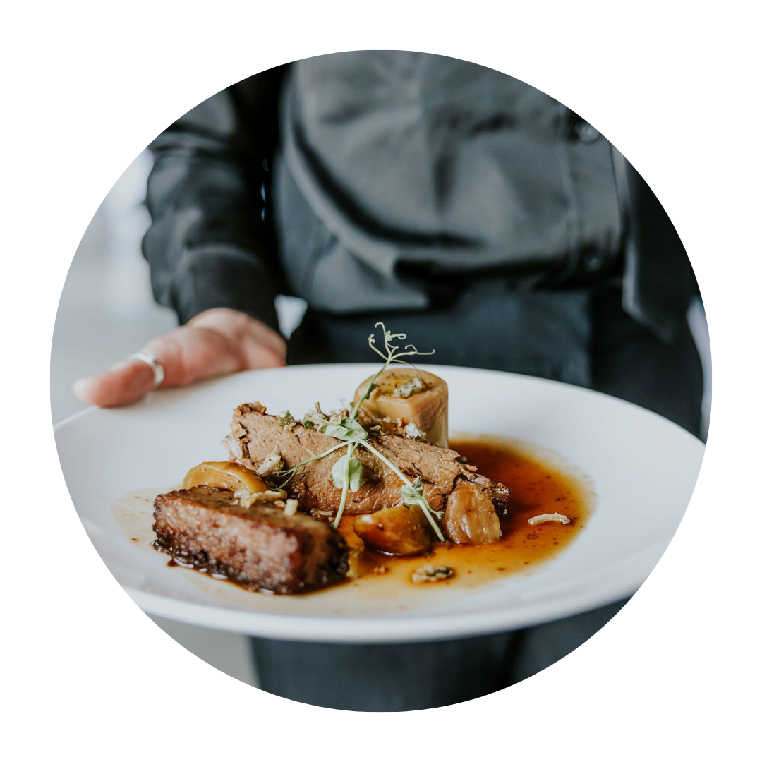 Gastronomie