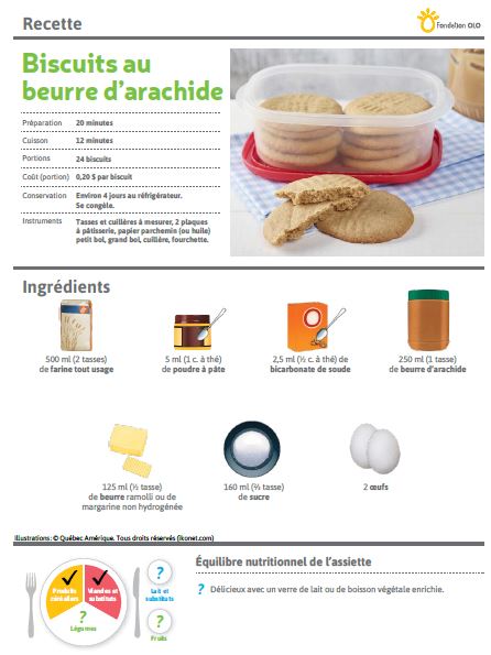 Biscuit Beurre Arachide Olo (1)