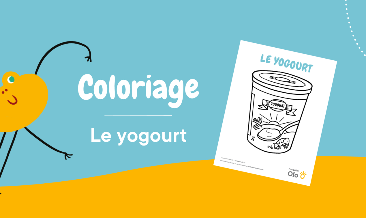 Bandeaux Coloriage Leyogourt