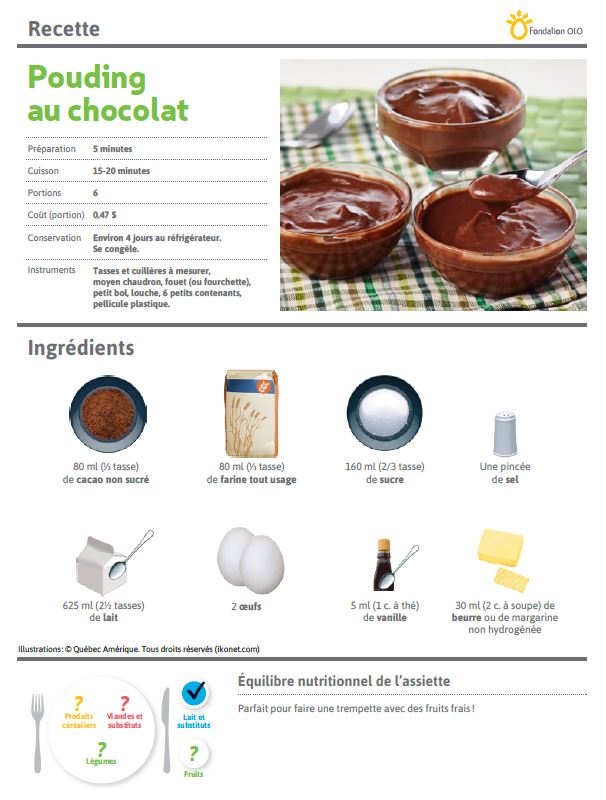 Pouding Chocolat Olo (1)