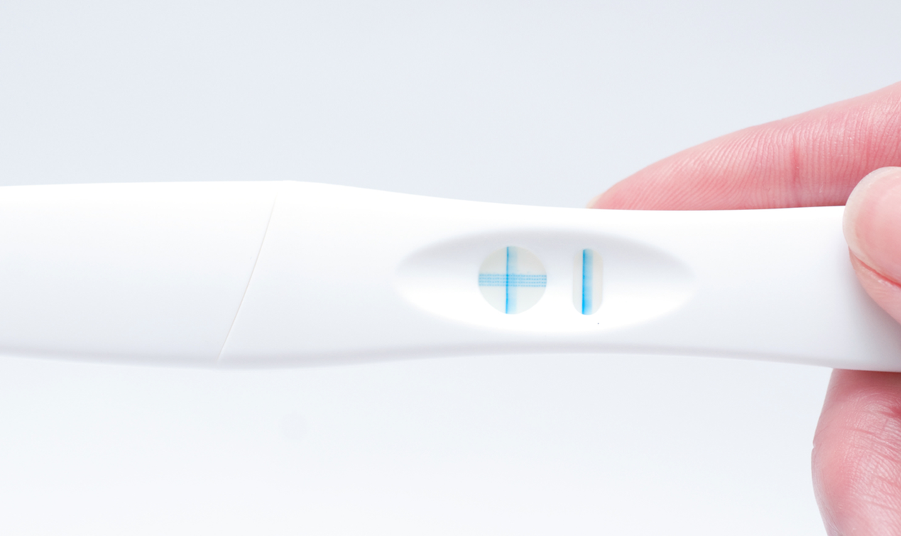 Enceinte (1)