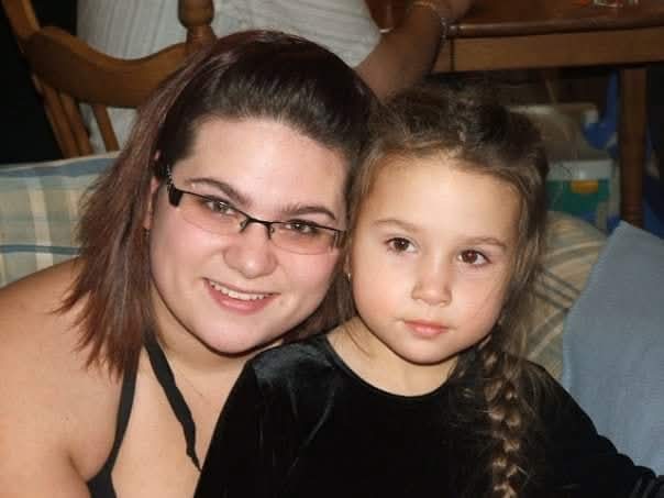 Julien. Arianne Enfant