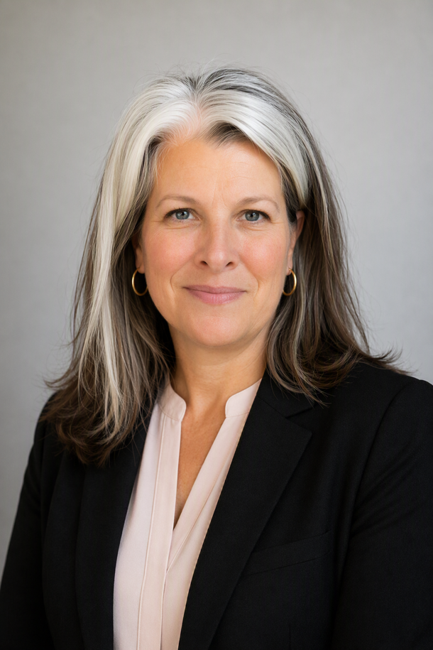 Marie Eve Giroux