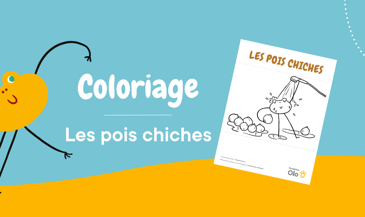 Bandeaux Coloriage Lespoischiches
