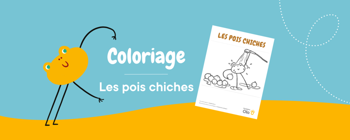 Bandeaux Coloriage Lespoischiches