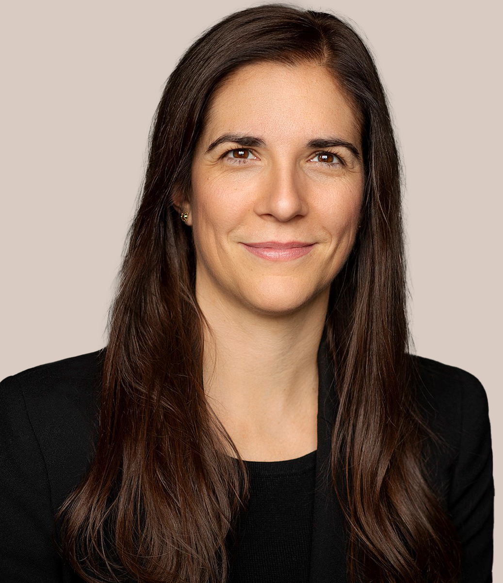 Marie Luce Ouellet Photo (1)