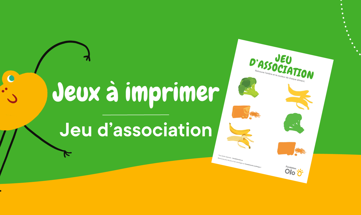 Bandeaux Jeux Association