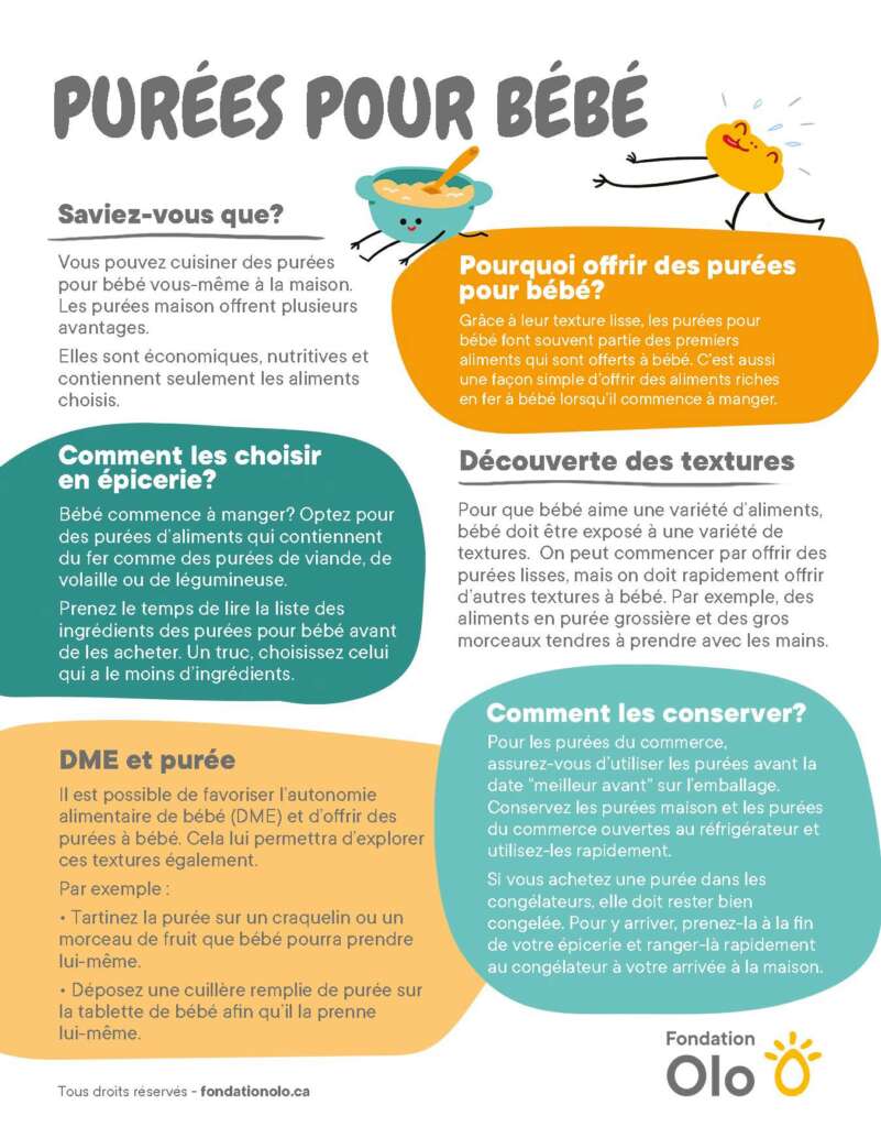 Fondation Olo Infographie Purees Bebe Fr 801X1024