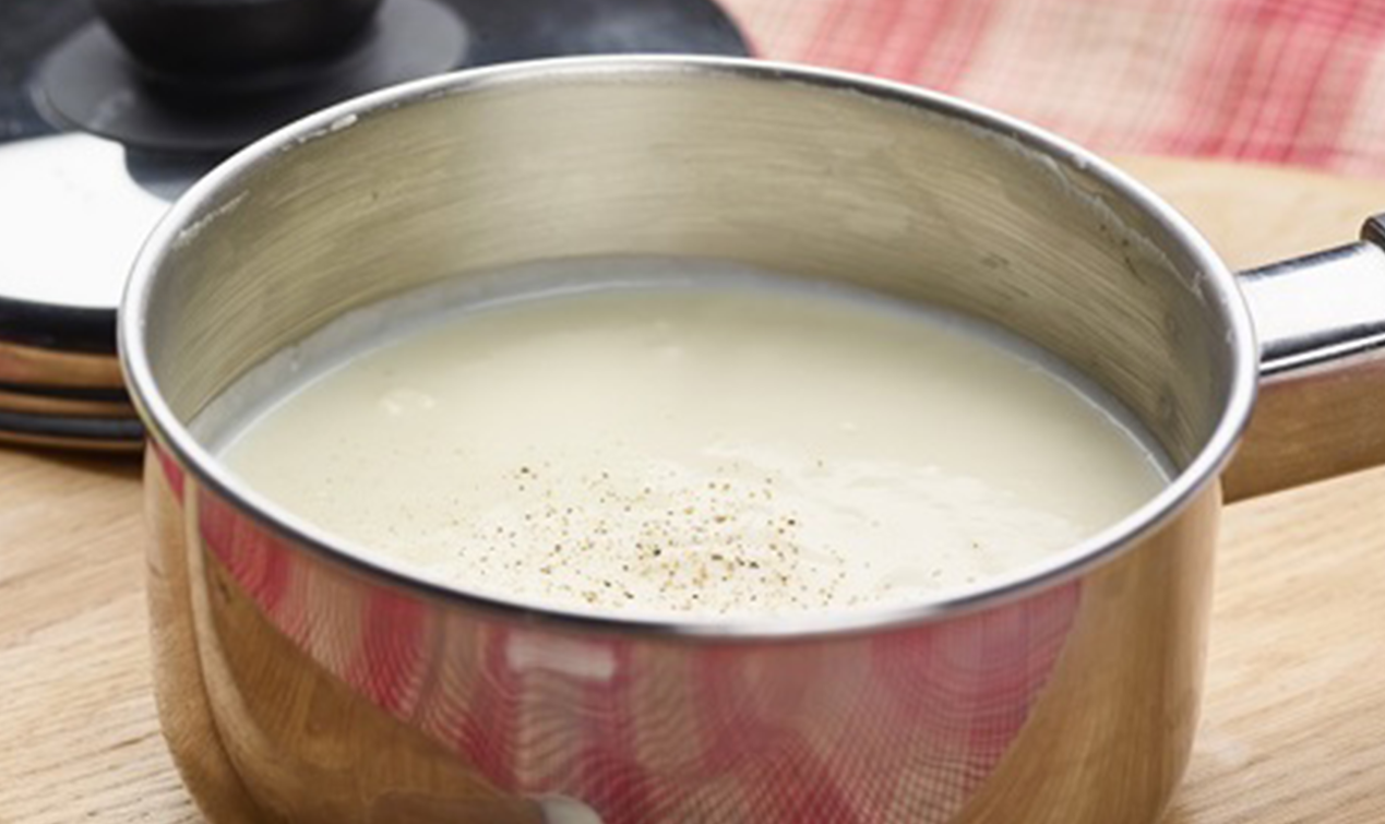 Bechamel