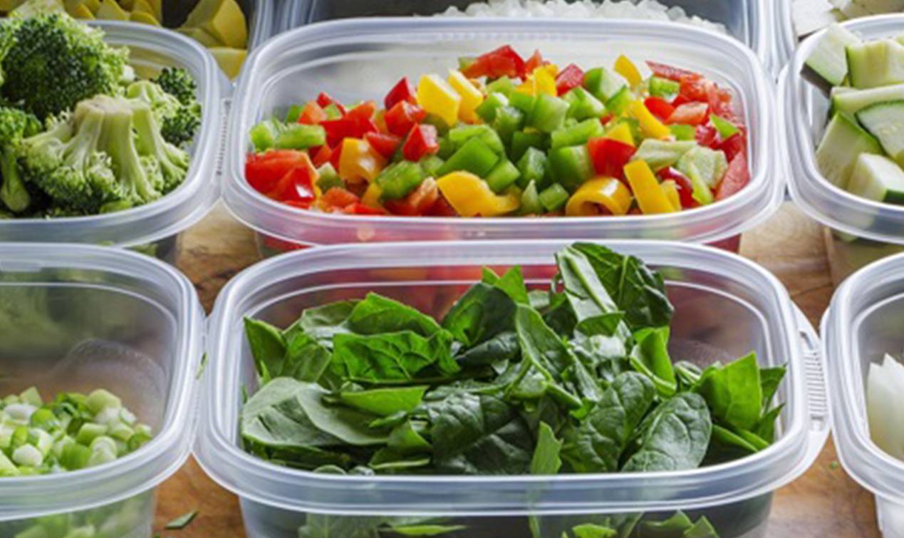 Mealprep