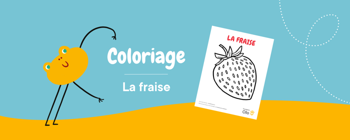 Bandeaux Coloriage Lafraise