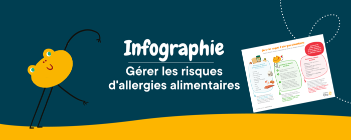 Bandeaux Infographies Gerer Risques Allergies Alimentaires