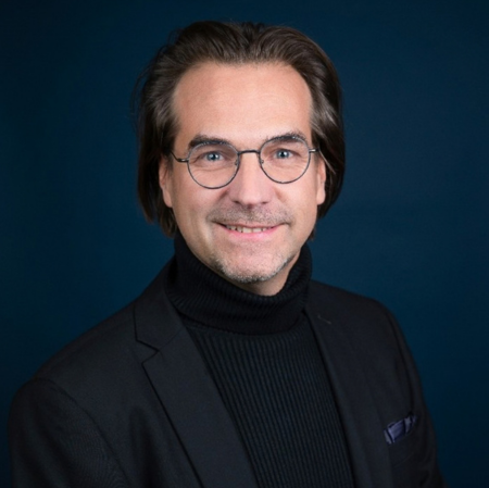 Martin Lefrancois