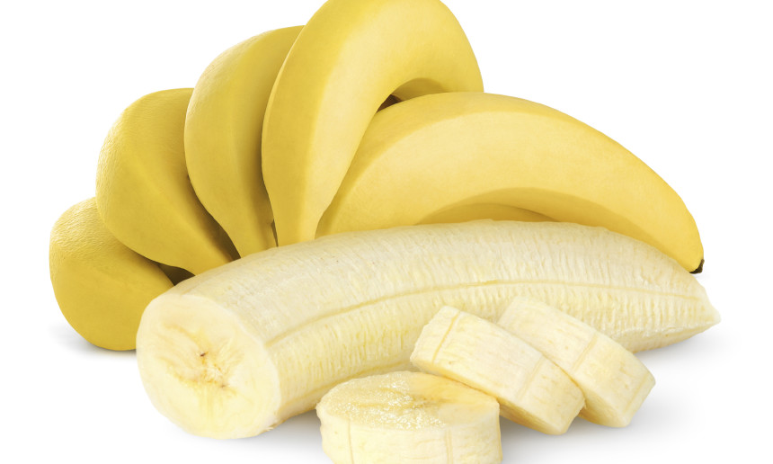 Fondation OLO | Découvrir les aliments | La banane