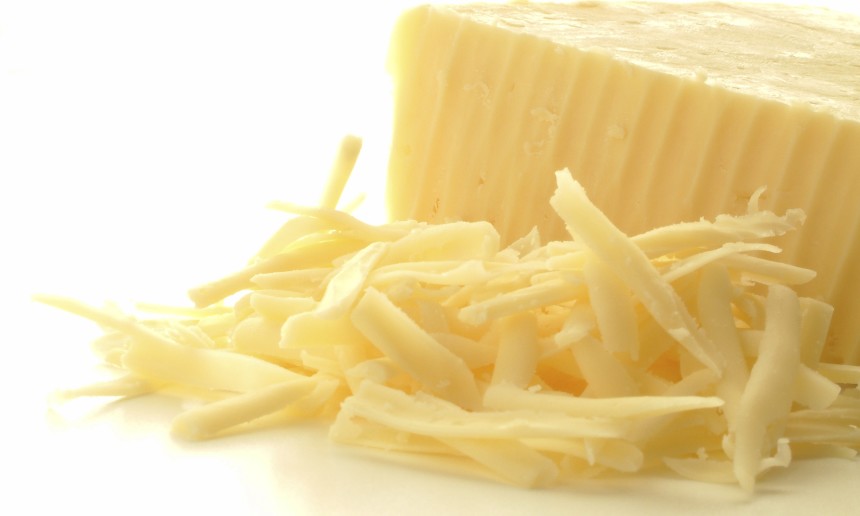 Fondation OLO | Découvrir les aliments | Le fromage